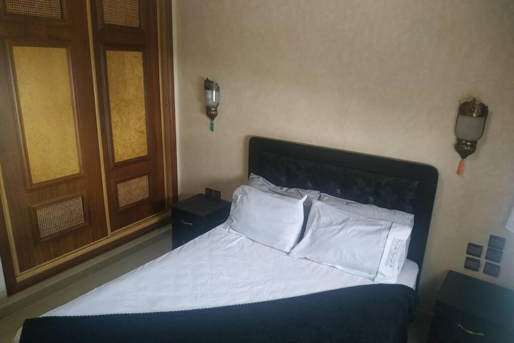 Rico House Apartman Buznika Kültér fotó