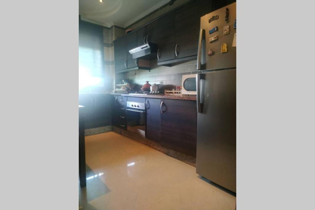 Rico House Apartman Buznika Kültér fotó