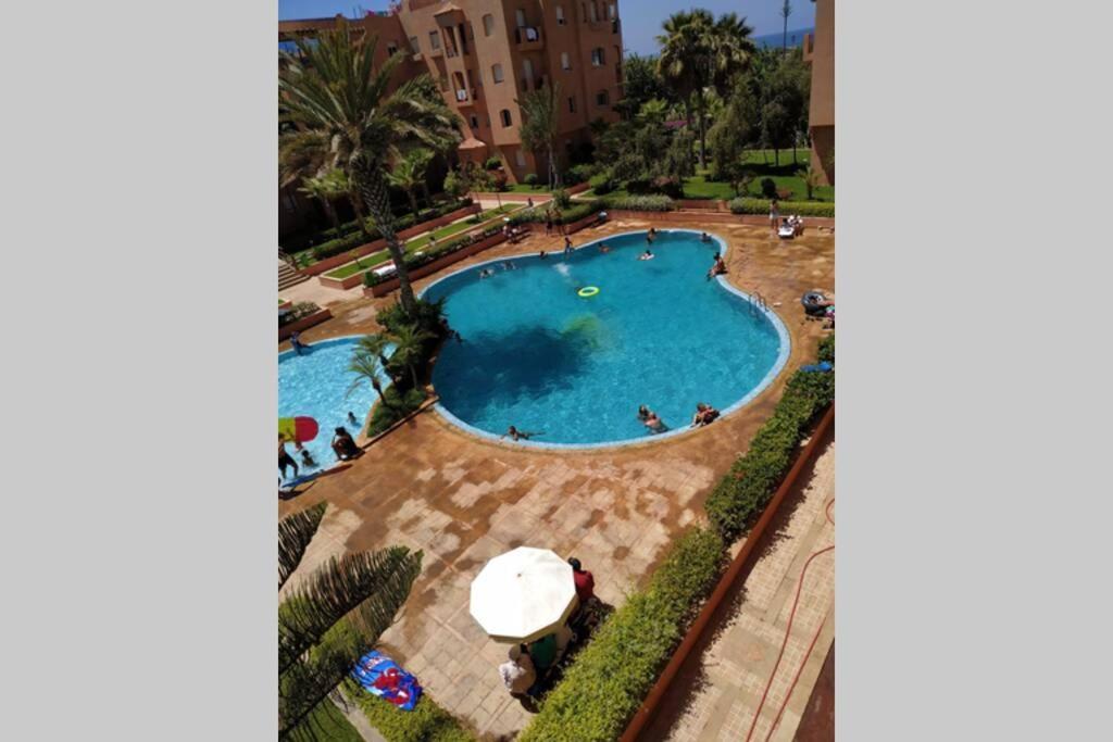 Rico House Apartman Buznika Kültér fotó