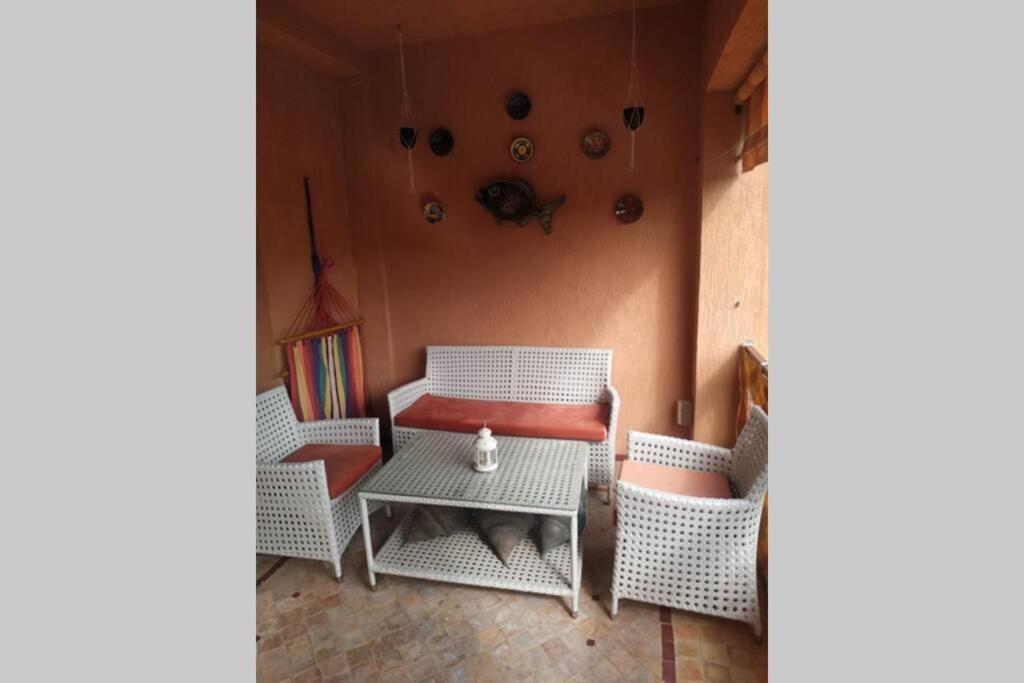 Rico House Apartman Buznika Kültér fotó